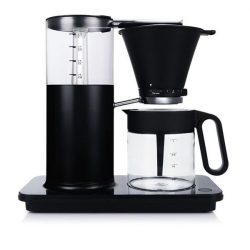 Wilfa Cafetière CM5GB-100 Classic Plus - Noir