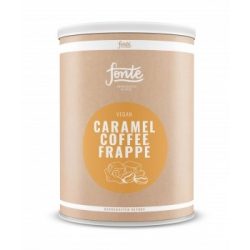 Fonte Caramel Frappé Poudre 2 kg