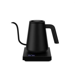   Timemore Fish Smart Prominent Pour Over Electric Kettle Thin Black 900ml