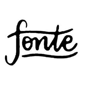 Fonte  - 100% Vegan